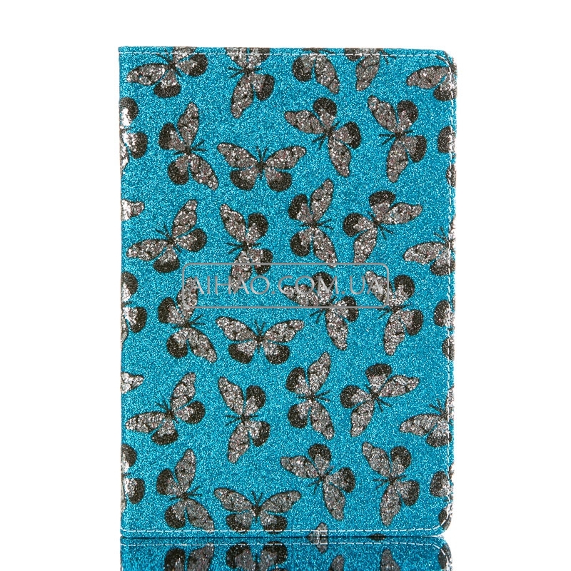 Блокнот в обложке с блестками 12625-60k