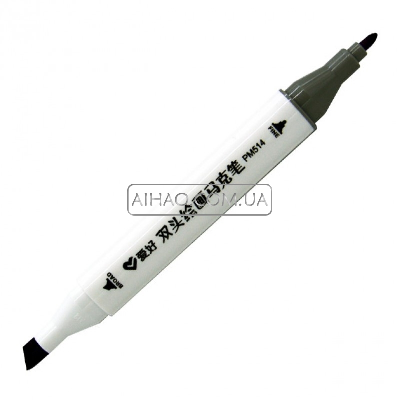 Набор двухсторонних Sketch Marker AH-PM514-36