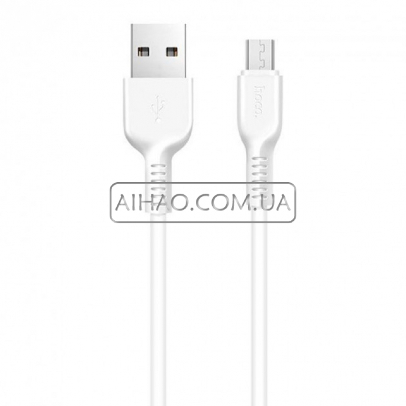Кабель USB На Micro-USB HOCO X20 3M