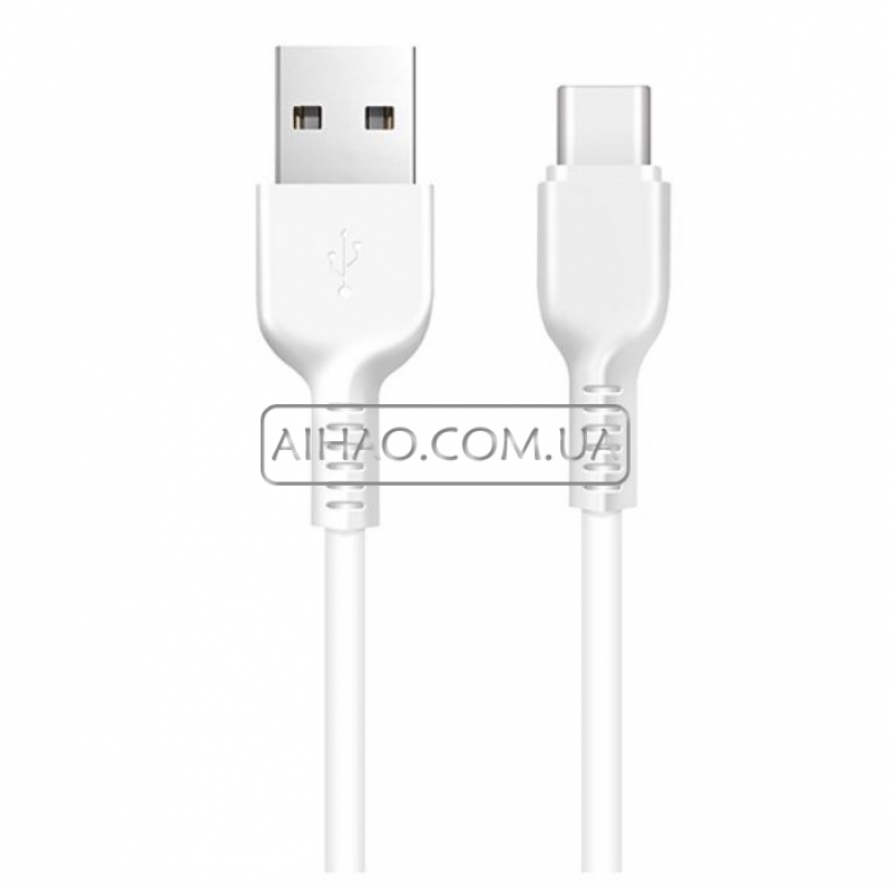 Кабель USB На Type-C HOCO X20 2M