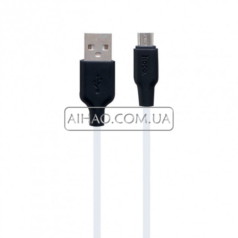 Кабель USB На Micro-USB HOCO X21
