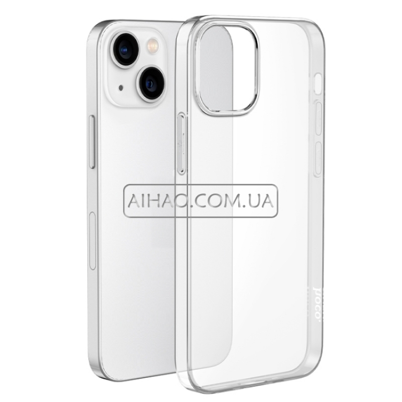 Чохол HOCO H14 TPU