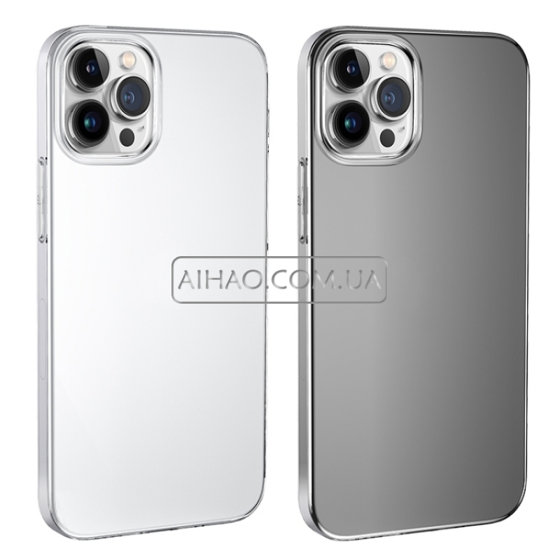 Чохол HOCO H14 Pro Max TPU