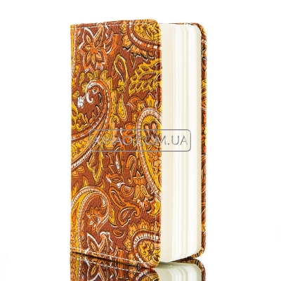 Блокнот в обложке с блестками 17525 -60к