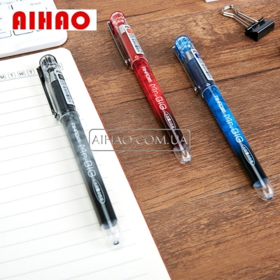 Ручка гелевая MR.Big AH4991