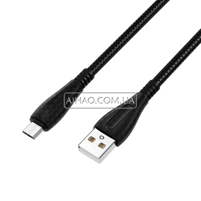 Кабель USB На Micro-USB Borofone BX38