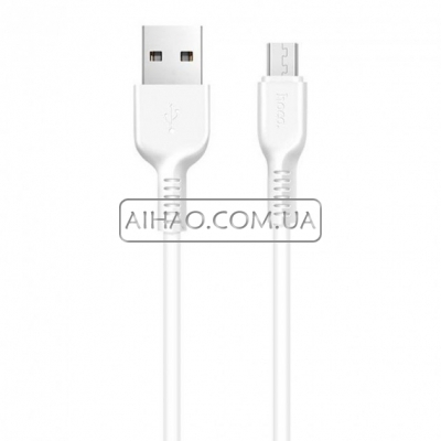 Кабель USB На Micro-USB HOCO X20 3M