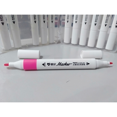 Набор двухсторонних Sketch Marker AH-PM515-48