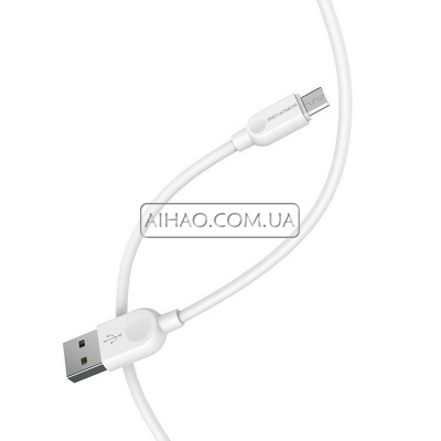 Кабель USB На Micro-USB Borofone BX16