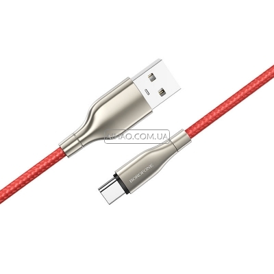 Кабель USB На Type-C Borofone BX45