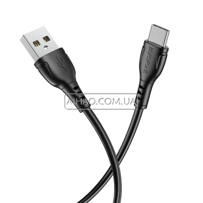 Кабель USB На Type-C Borofone BX51