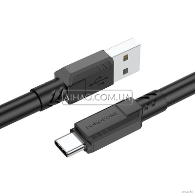 Кабель USB На Type-C Borofone BX84