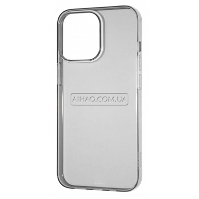 Силіконовий чохол HOCO H13 Pro для iPhone 13 Pro