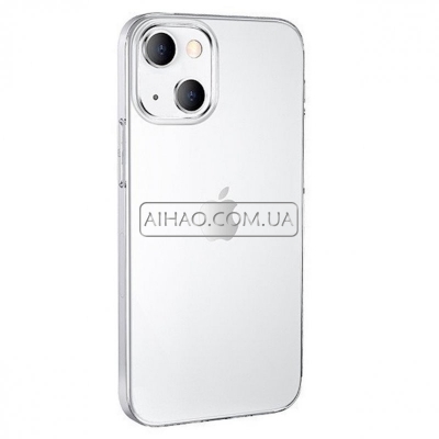 Силіконовий чохол HOCO H13 Pro Max