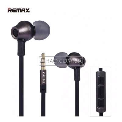 Наушники Remax RM-512new Earphone