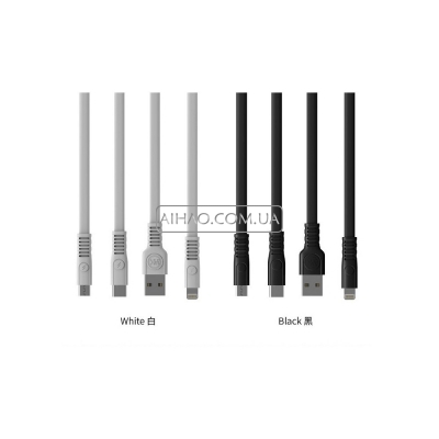 Кабель USB На Type-C WK WDC-066