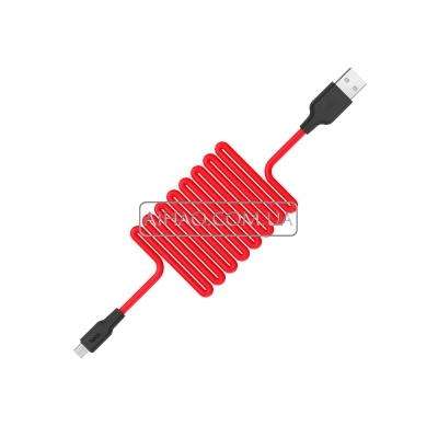 Кабель USB На Micro-USB HOCO X21