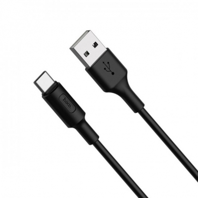 Кабель USB На Type-C HOCO X25 1M