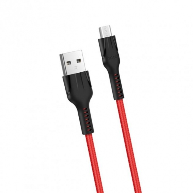 Кабель USB На Micro-USB HOCO U31