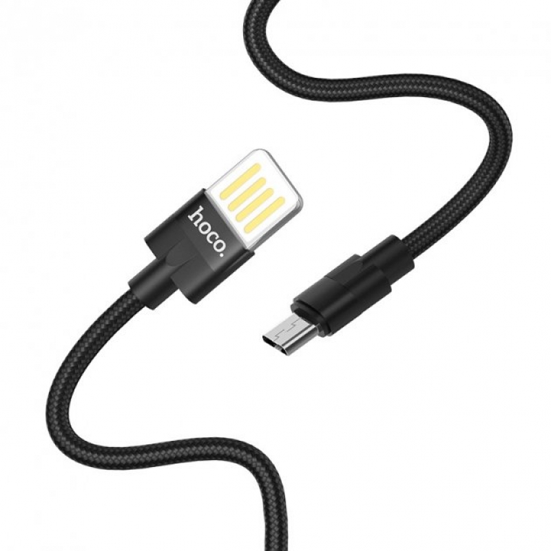 Кабель USB На Micro-USB HOCO U55
