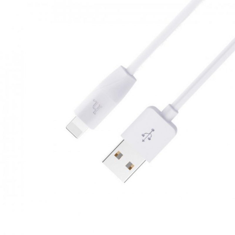 Кабель USB На Lightning HOCO X1 1M