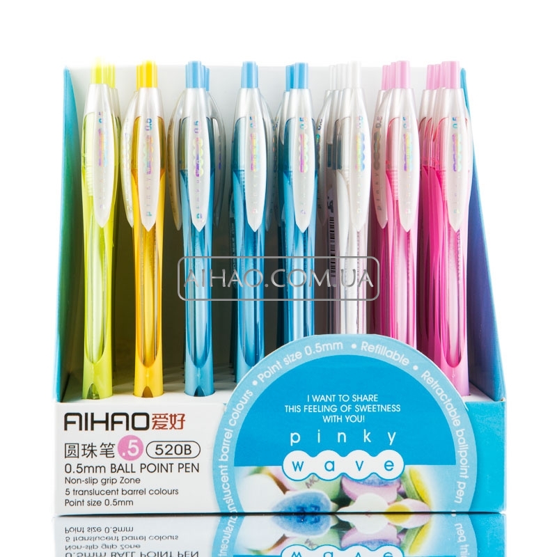 Ручка AH 520B