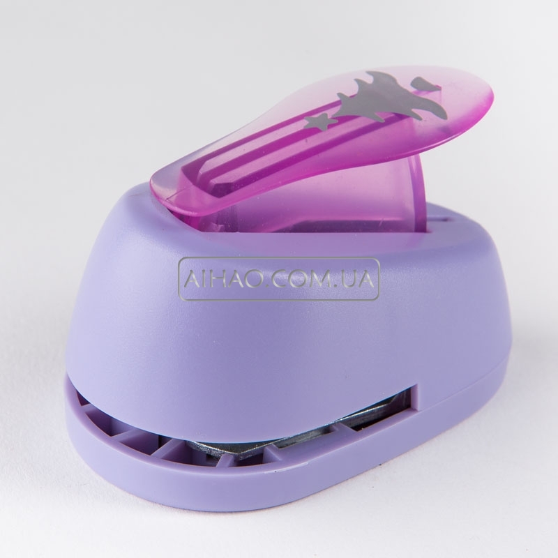 Фигурный дырокол JF - CD99M