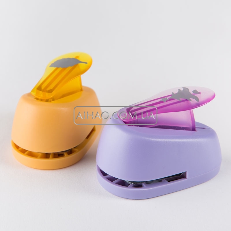 Фигурный дырокол JF - CD99M