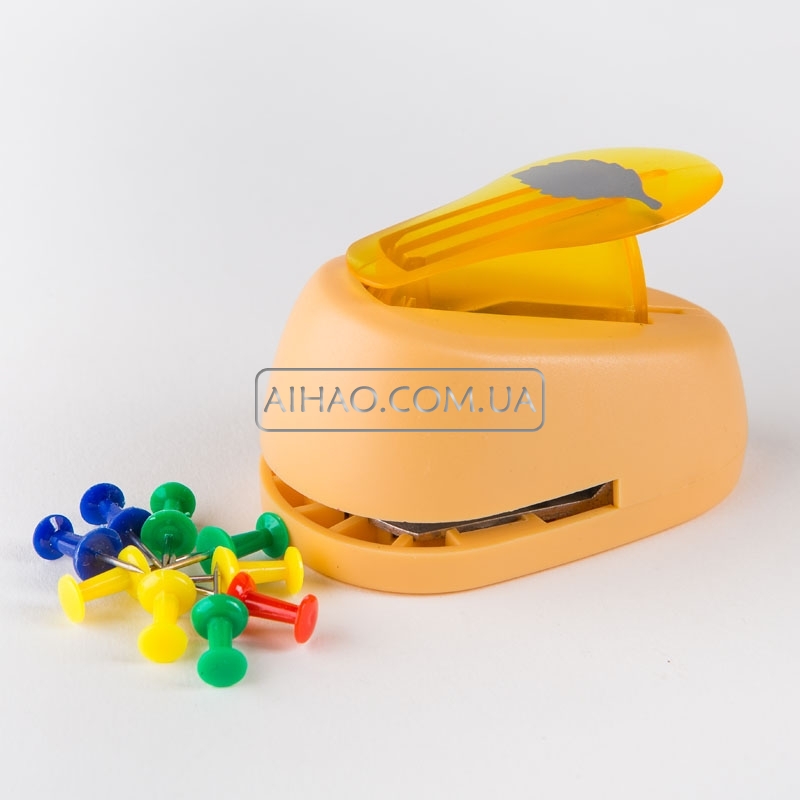Фигурный дырокол JF - CD99M