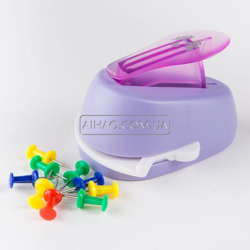 Фигурный дырокол JF - CD99MA