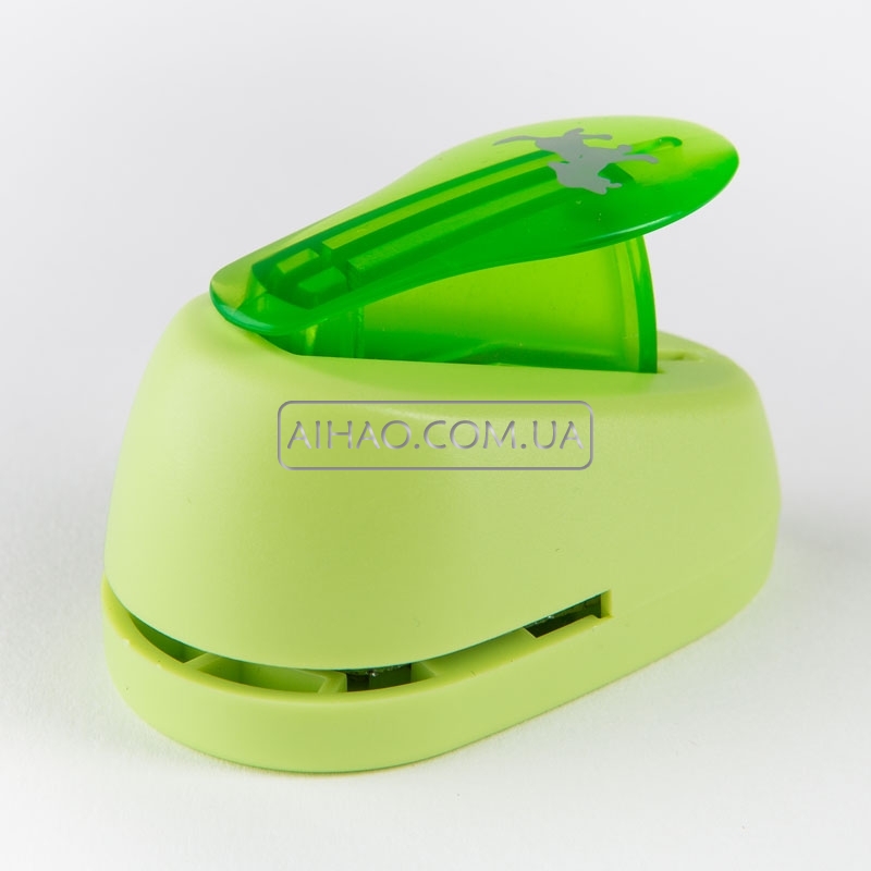 Фигурный дырокол JF - CD99S