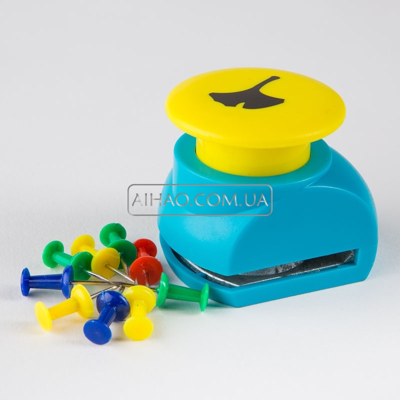 Фигурный дырокол JF - 823C