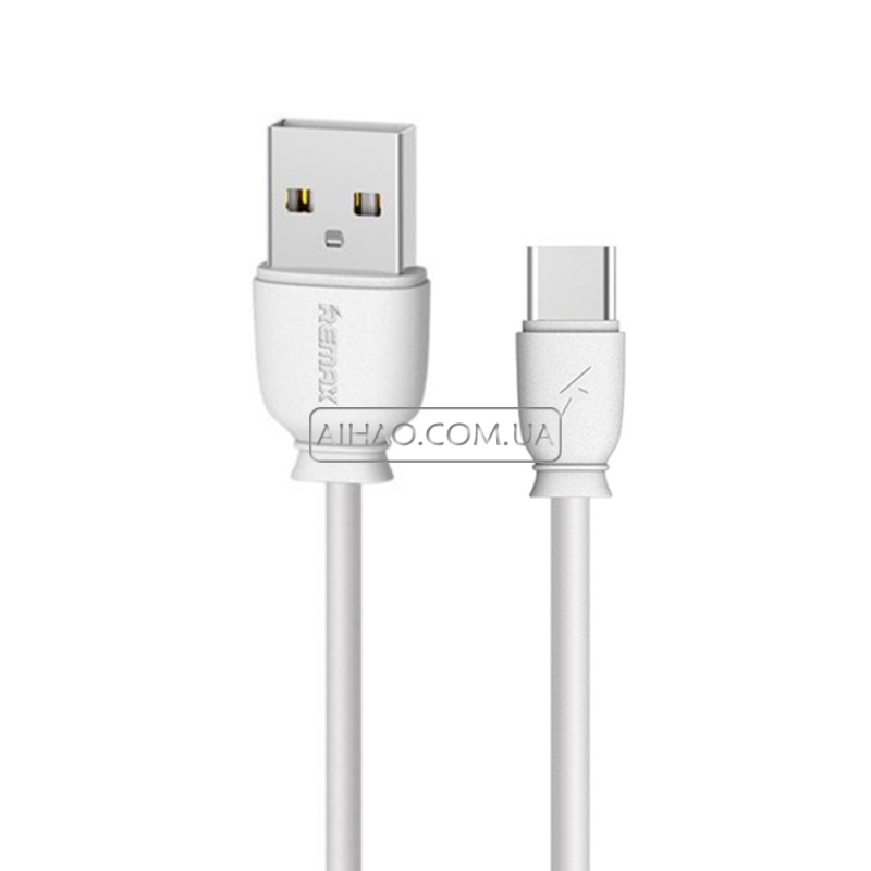 Кабель USB На Type-C Remax RC-134a
