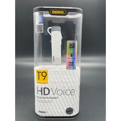 Bluetooth-гарнитура Remax RB-T9