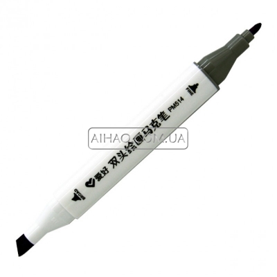 Набор двухсторонних Sketch Marker AH-PM514-12