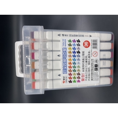 Набор двухсторонних Sketch Marker AH-PM554-36