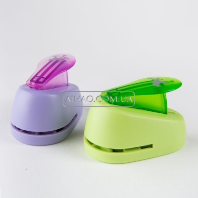 Фигурный дырокол JF - CD99S