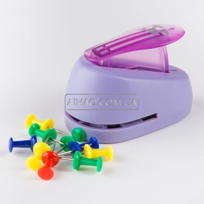 Фигурный дырокол JF - CD99S
